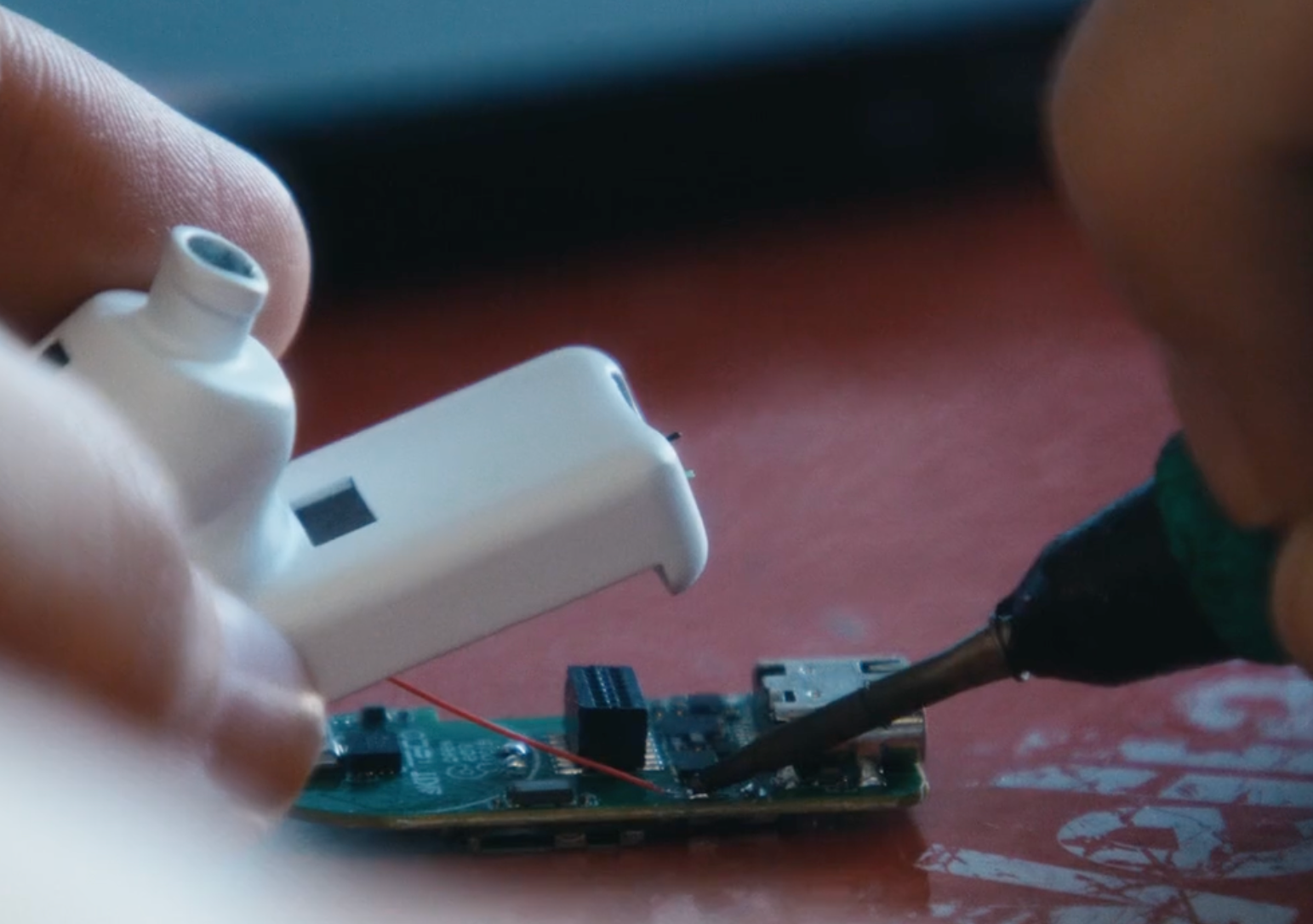 Soldering