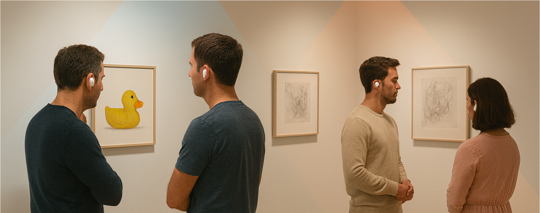 UltrasonicSpheres: Localized, Multi-Channel Sound Spheres Using Off-the-Shelf Speakers and Earables