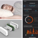 Aura device and App