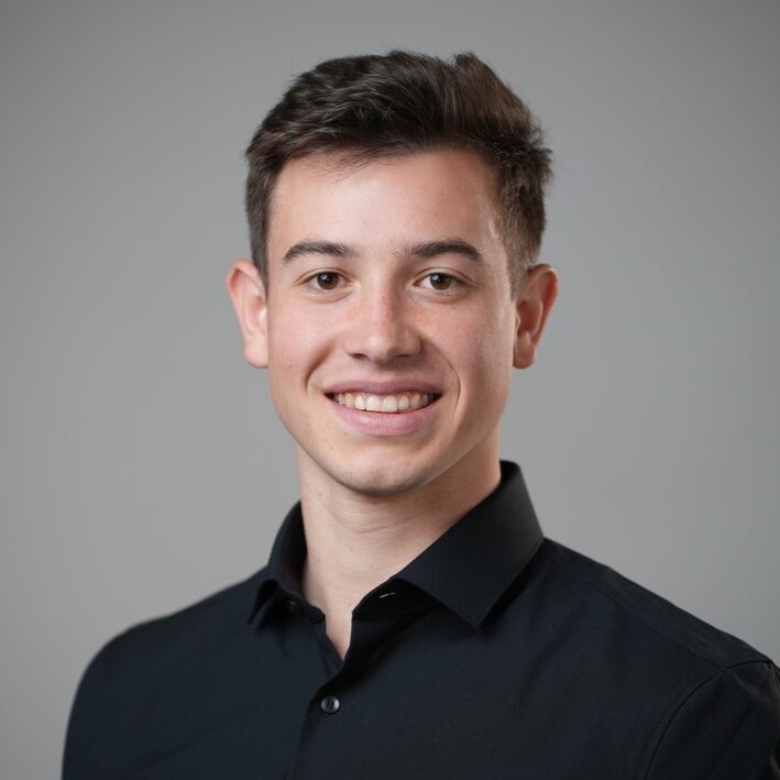 Profile picture of Maximilian Burzer