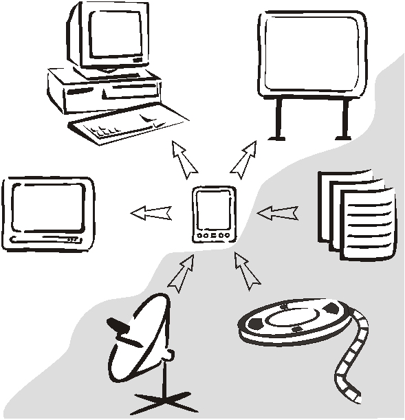 UbicompBrowser : Ubiquitous Computing Browser